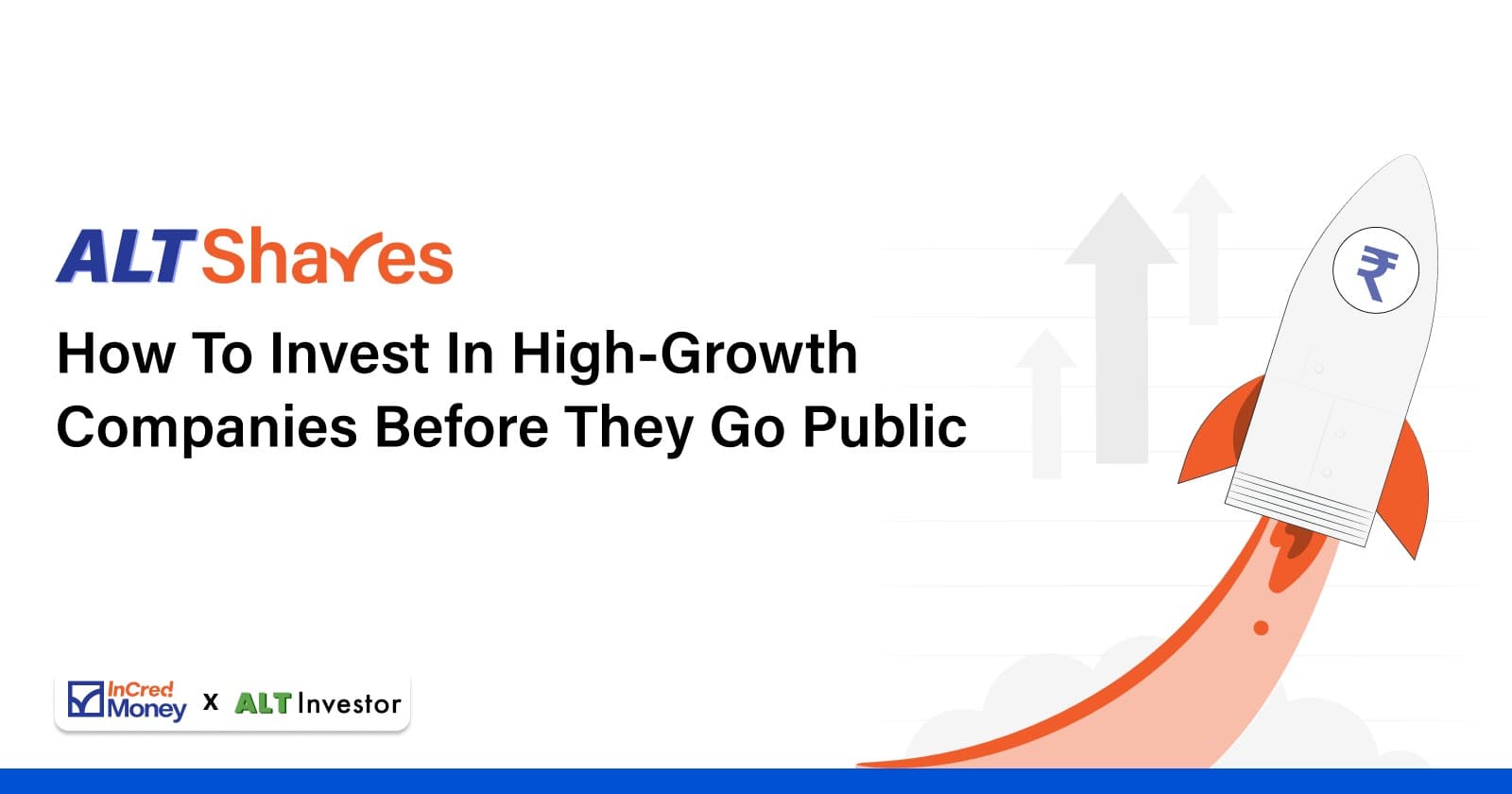 How To Invest In High-Growth Companies Before They Go Public