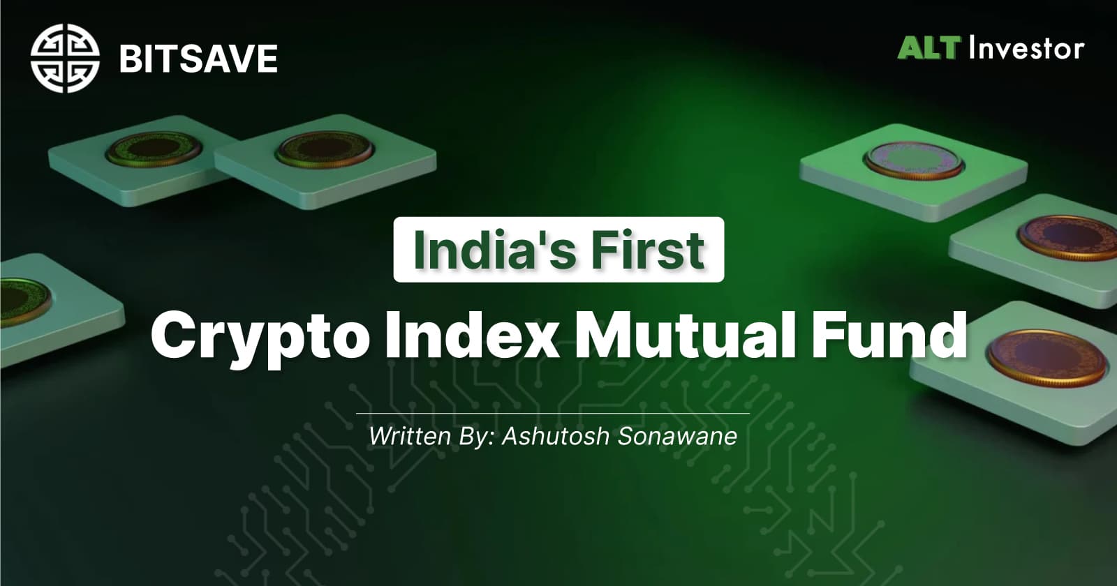 Company Profile: BitSave (Bloomberg Galaxy Crypto Index Fund)