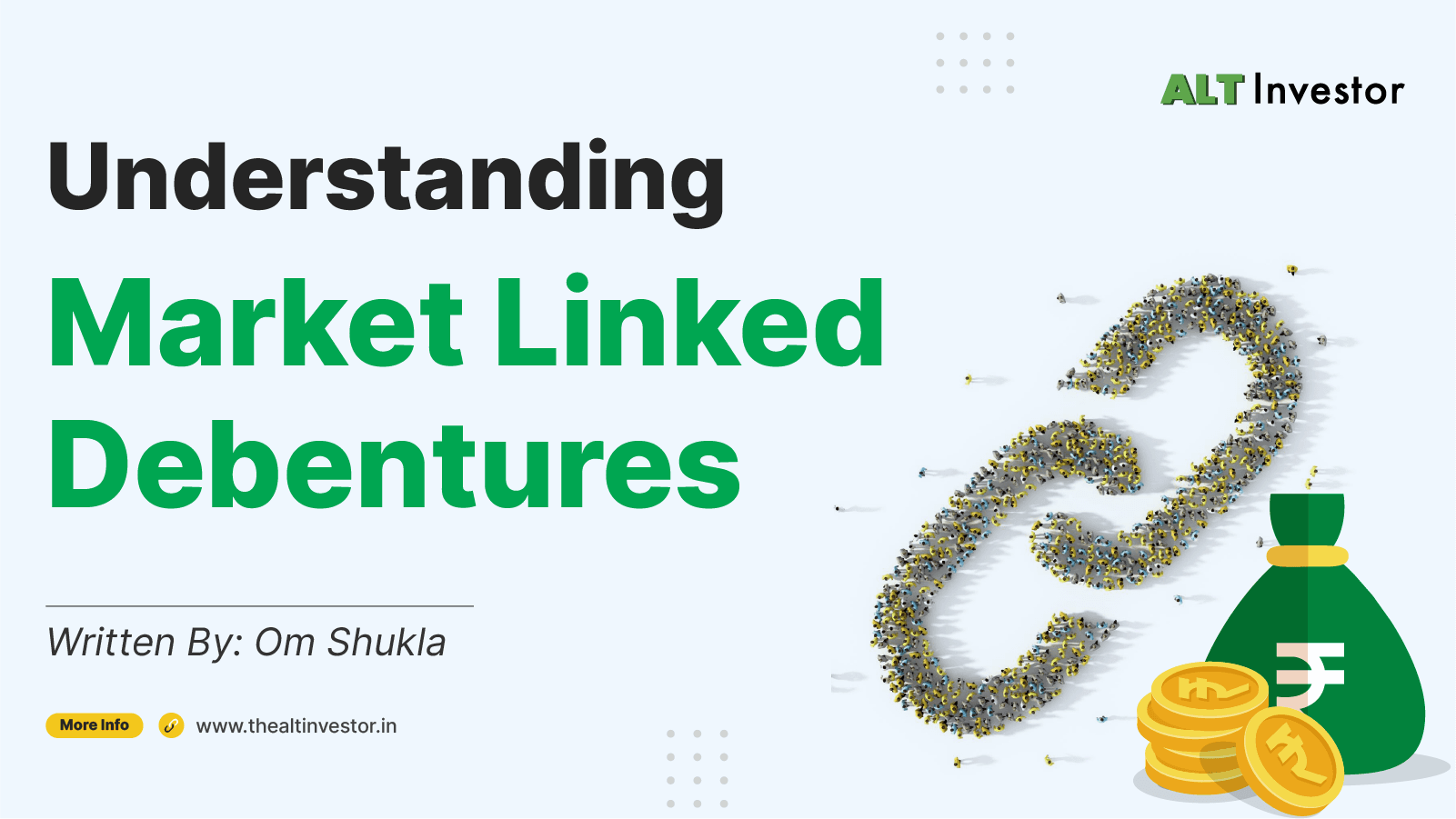 Market Linked Debentures: A Comprehensive Guide for Retail Investors