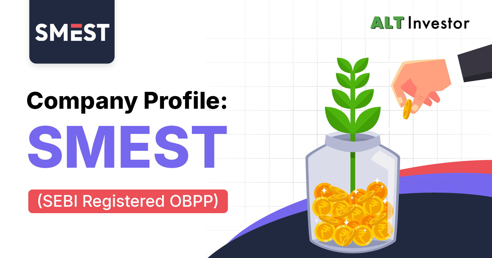 Company Profile: SMEST (SEBI Registered OBPP)