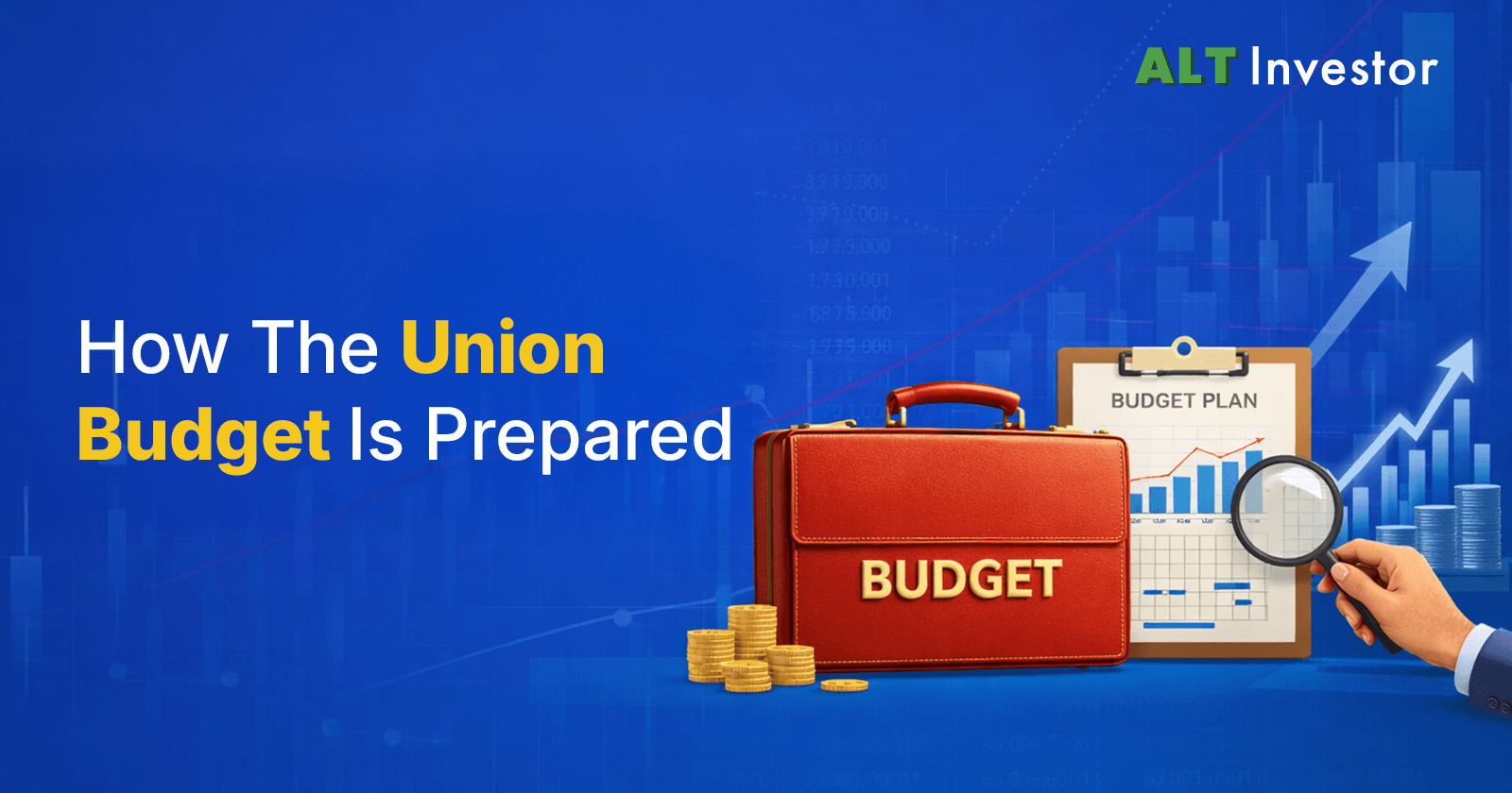 Budget 2026: Inside The Govt's Step By Step Process Of Preparing Union Budget