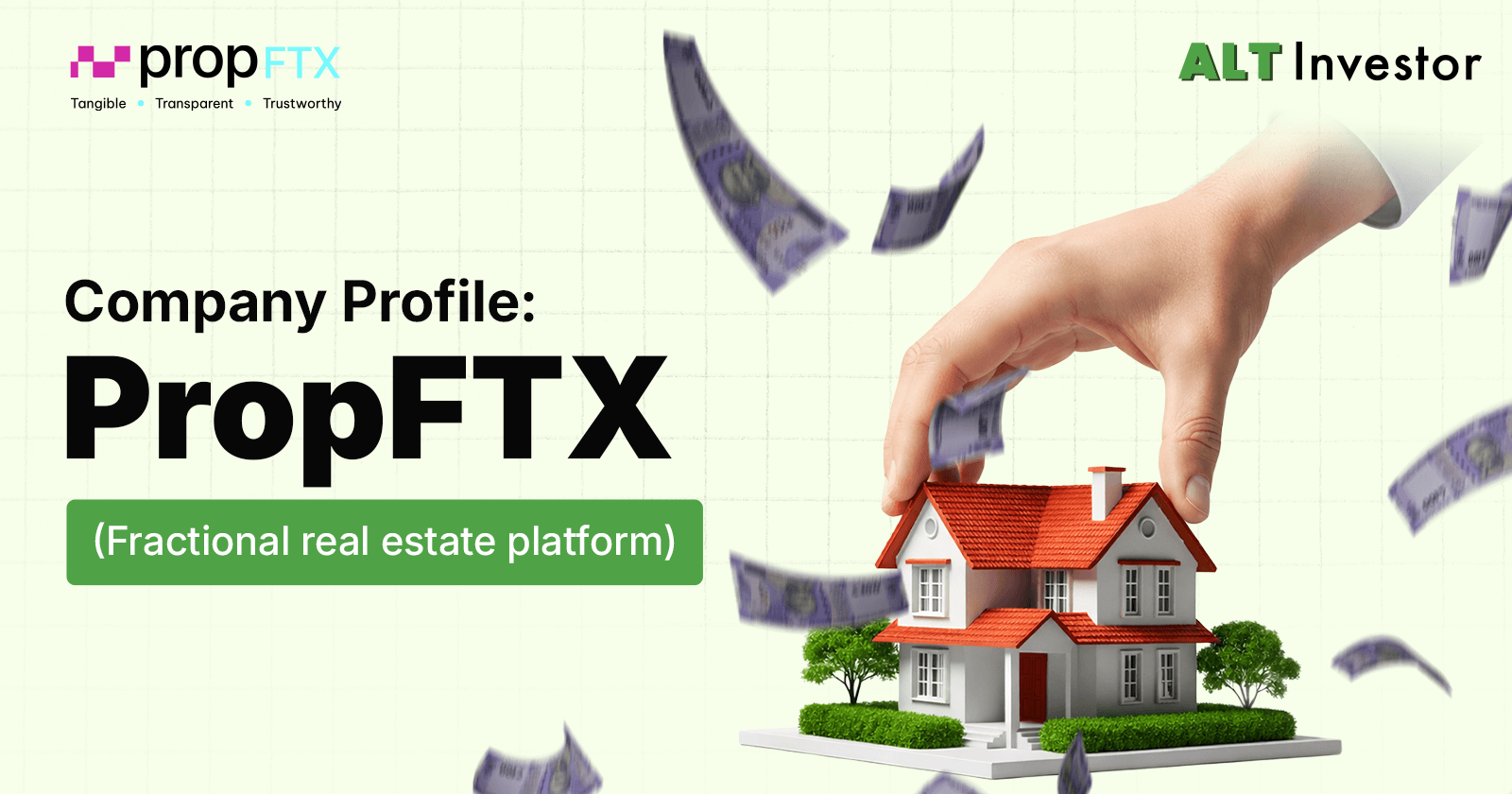Detailed Review of PropFTX: Fractional Real Estate Platform
